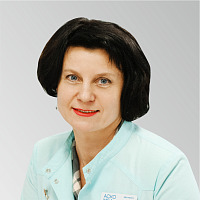 Нагорная Наталья Николаевна